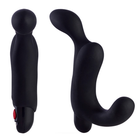 Вибростимулятор простаты 