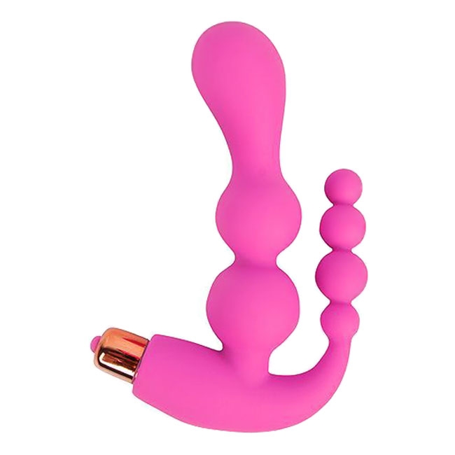 Анальный Вибратор Купить