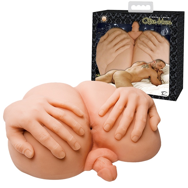 Мегамастурбатор 