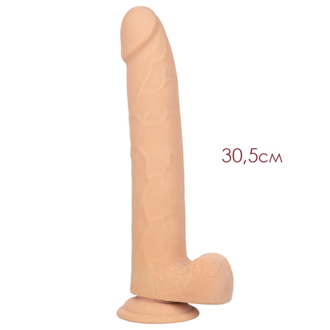 Лучший Размер Фаллоимитатора