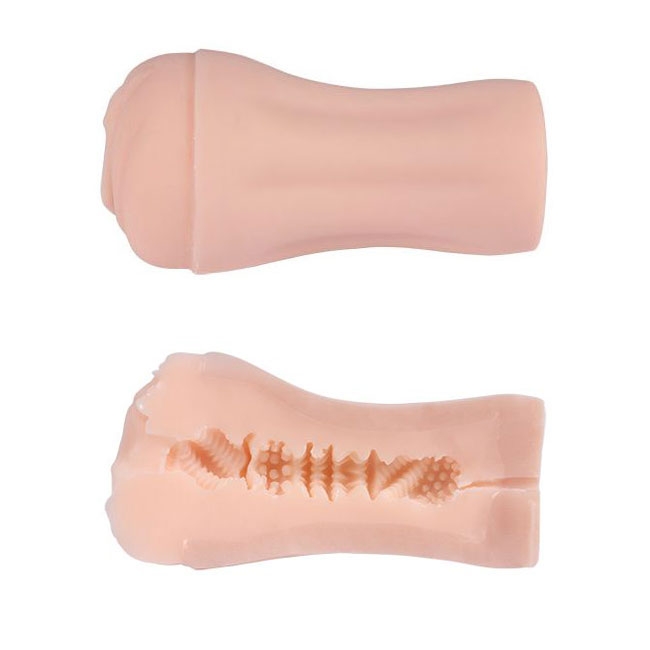 Реалистичный Мастурбатор Вагина Real Woman