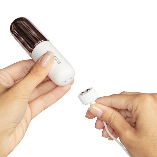 Вибратор Satisfyer Top Secret