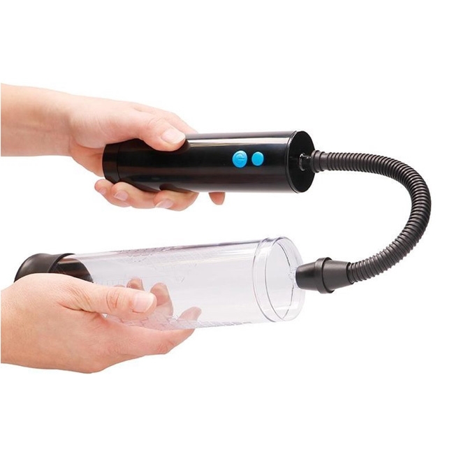 Автоматическая помпа 