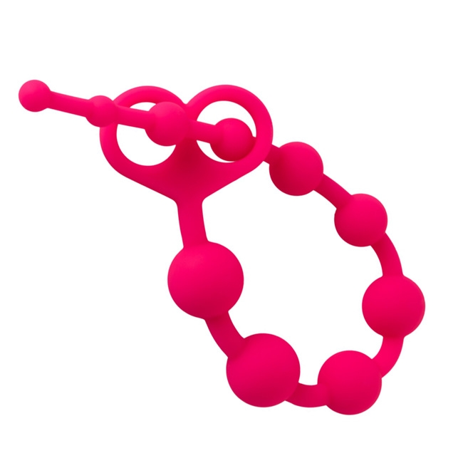 Фаллоимитатор Toyfa Jelly Dildo XL на присоске 22 см, розовый УТ-00004279 - TOYFA - Цветные - Купить