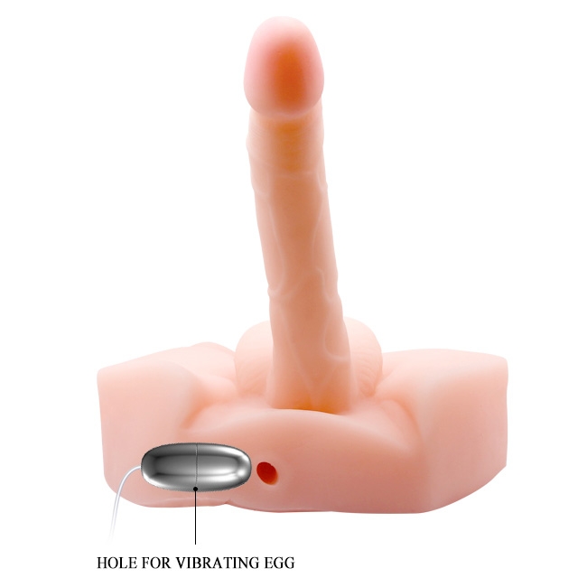 Отзыв Реалистичный Мастурбатор