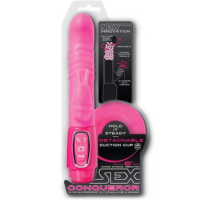 Реалистичный вибратор 'Мистер Вайб' купить со скидкой в секс шопе  Вибраторы  Реалистичные