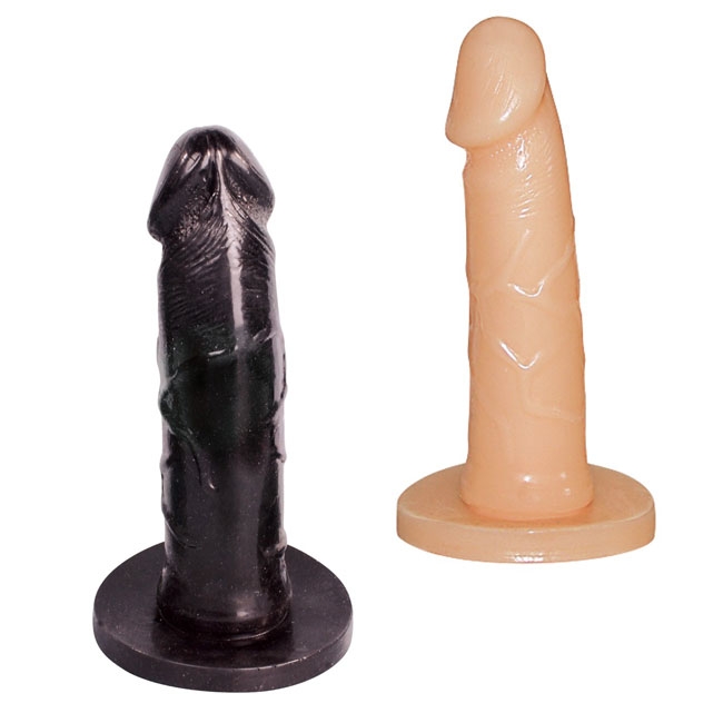 Насадка для страпона 