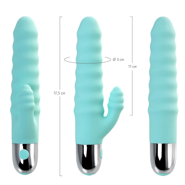 Гибкий вибратор 