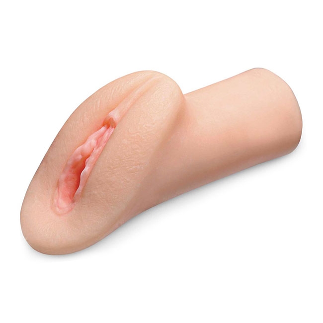Мастурбатор вагина Pipedream PDX Plus XTC Stroker, телесный RD60521 - PipeDream - Вагины - Купить