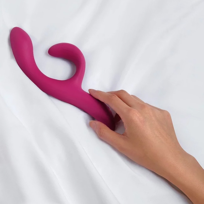 Вибратор We Vibe Nova