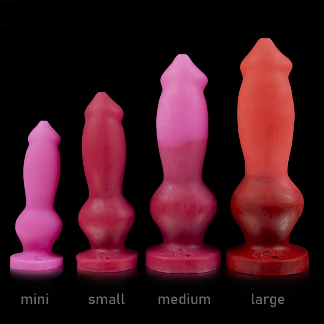 Собачий Дилдо Купить