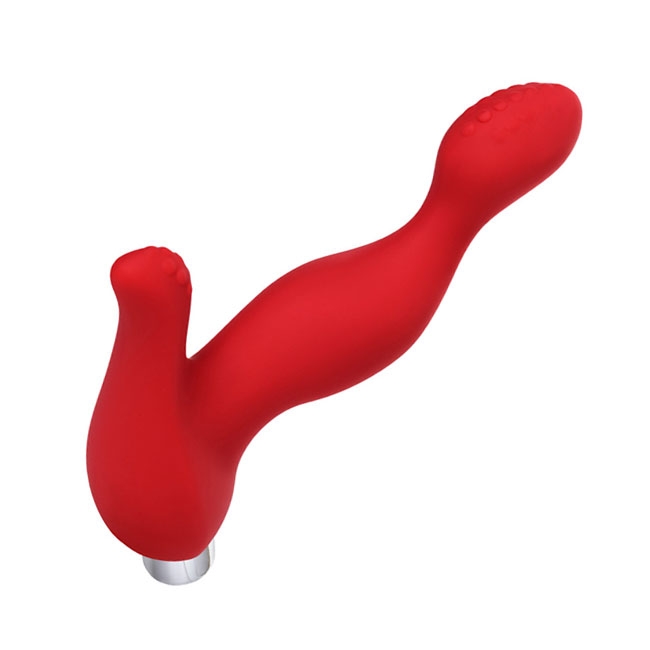 Фаллоимитатор Toyfa Jelly Dildo XL на присоске 22 см, розовый УТ-00004279 - TOYFA - Цветные - Купить