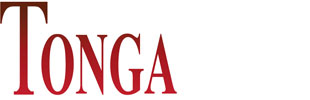 Tonga Tonga