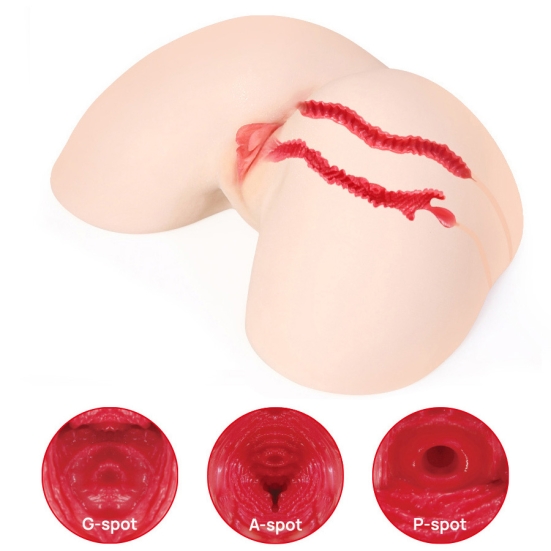 Мастурбатор Kokos Jenny Onahole