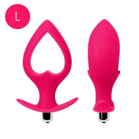 Вибро-втулка POPO Pleasure