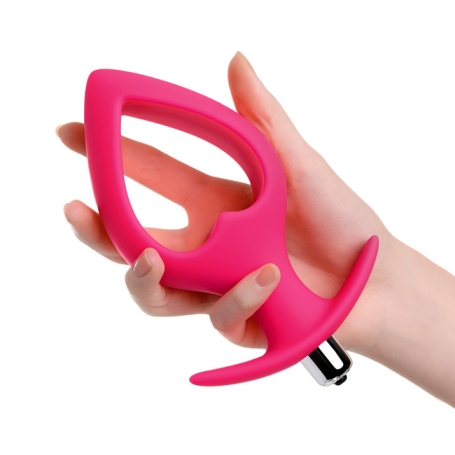 Вибро-втулка POPO Pleasure