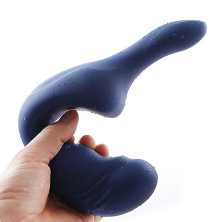 Страпон безремневой Fun Factory Share XS