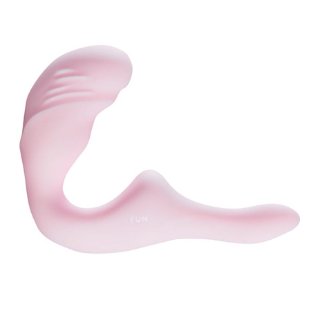 Страпон безремневой Fun Factory Share XS