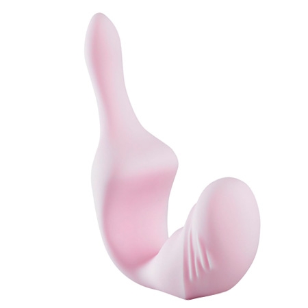 Страпон безремневой Fun Factory Share XS