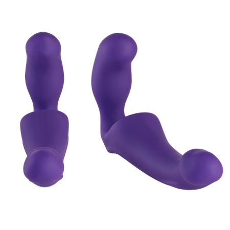 Страпон безремневой Fun Factory Share