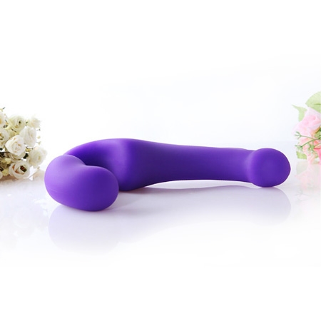 Страпон безремневой Fun Factory Share