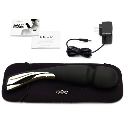 Вибромассажер Lelo SMART (large)