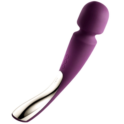 Вибромассажер Lelo SMART (large)