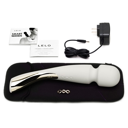 Вибромассажер Lelo SMART (large)