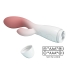 Вибратор-кролик Pretty Love Brighty