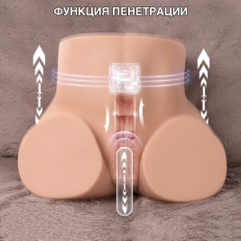 Мастурбатор Ethel Xise (с пенетрацией)