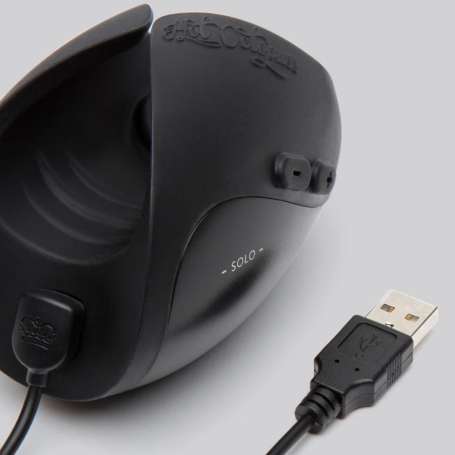 Мастурбатор Hot Octopuss Pulse Solo Lux