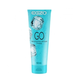 Смазка Egzo Go
