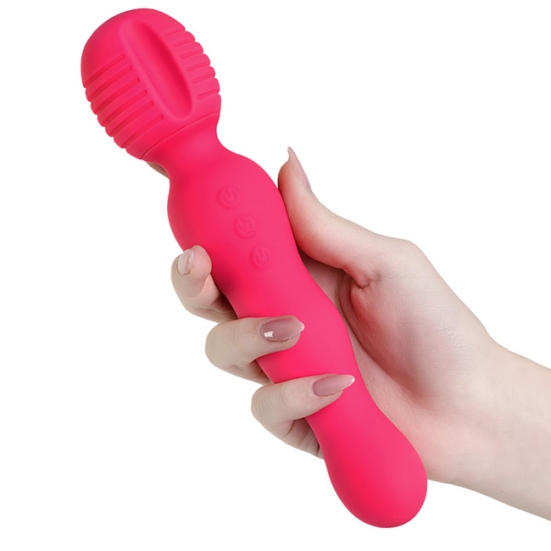 Вибратор JOS All-In