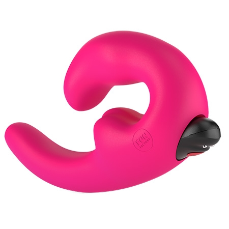 Страпон безремневой Fun Factory ShareVibe - с вибрацией