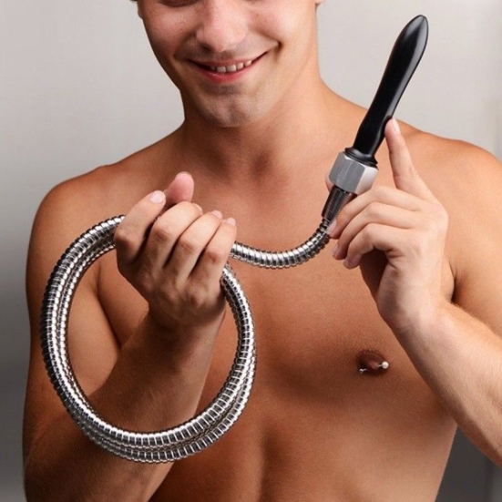 Душ анальный Aqua Shot Shower