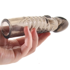 Насадка Blue Line 6&quot; Ribbed