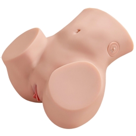 Мастурбатор Sydni Xise (с пенетрацией)