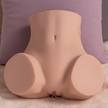 Мастурбатор Sydni Xise (с пенетрацией)