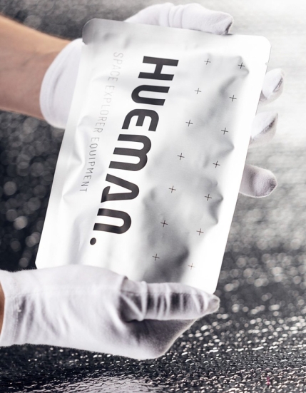 Виброкольцо с анальным шариком Eclipse