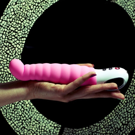 Вибратор Fun Factory Patchy Paul G5