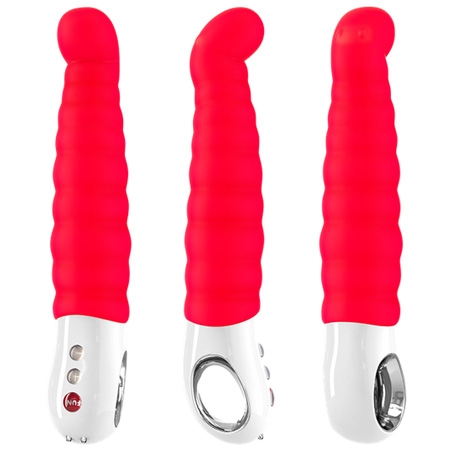 Вибратор Fun Factory Patchy Paul G5