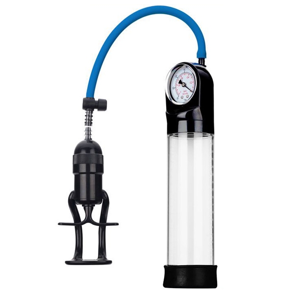 Помпа Eroticon Pump X5