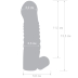Насадка Blue Line 5.25&quot;  Vibrating