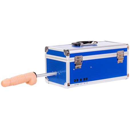 Секс-машина Fuck Box MyWorld Diva