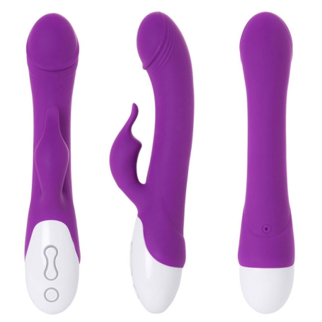 Вибратор LoveMoment LM-18620