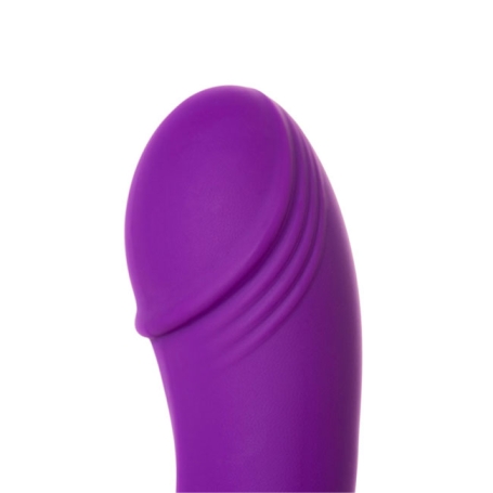 Вибратор LoveMoment LM-18620