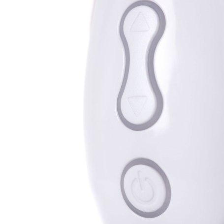 Вибратор LoveMoment LM-18620