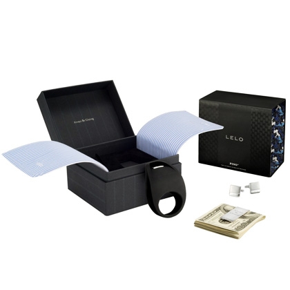 Виброкольцо Lelo PINO