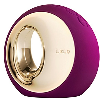 Вибромассажер Lelo ORA 2