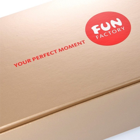 Пульсатор Fun Factory Stronic Eins